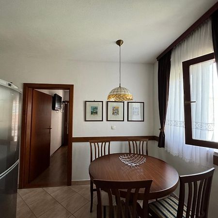 Apartment Tea Katnic Crikvenica Luaran gambar