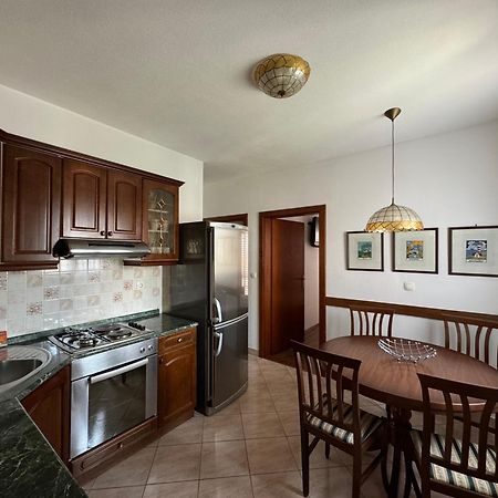 Apartment Tea Katnic Crikvenica Luaran gambar