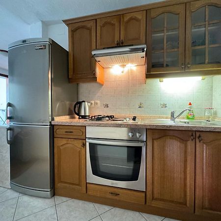 Apartment Tea Katnic Crikvenica Luaran gambar