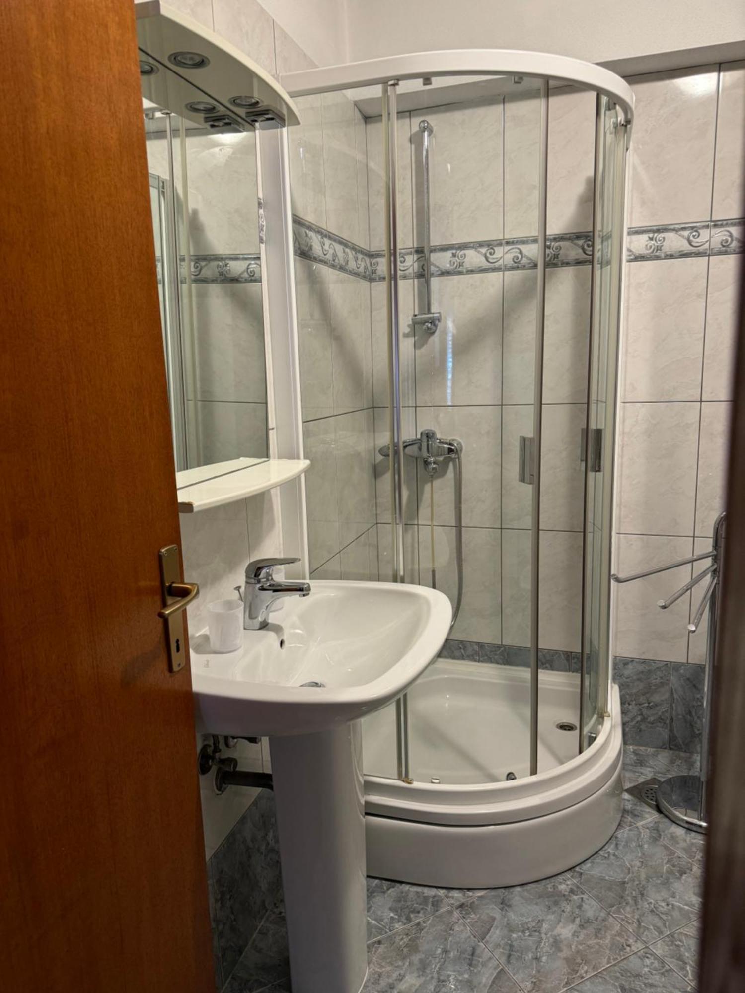 Apartment Tea Katnic Crikvenica Luaran gambar