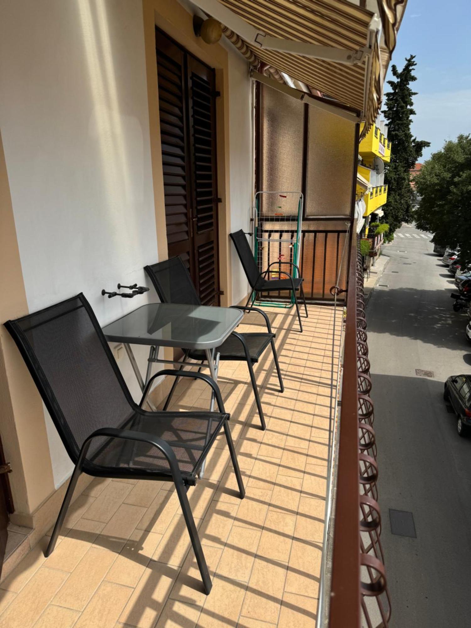 Apartment Tea Katnic Crikvenica Luaran gambar