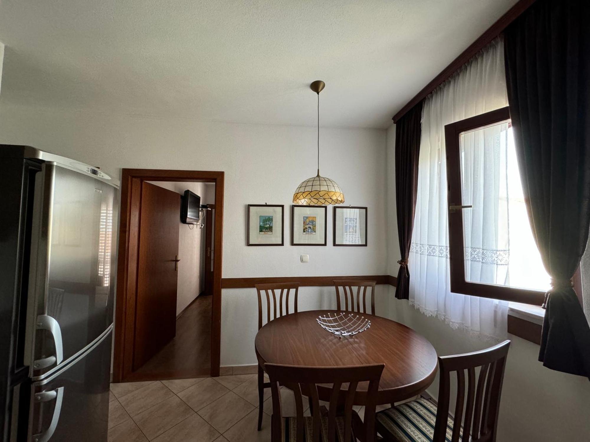Apartment Tea Katnic Crikvenica Luaran gambar