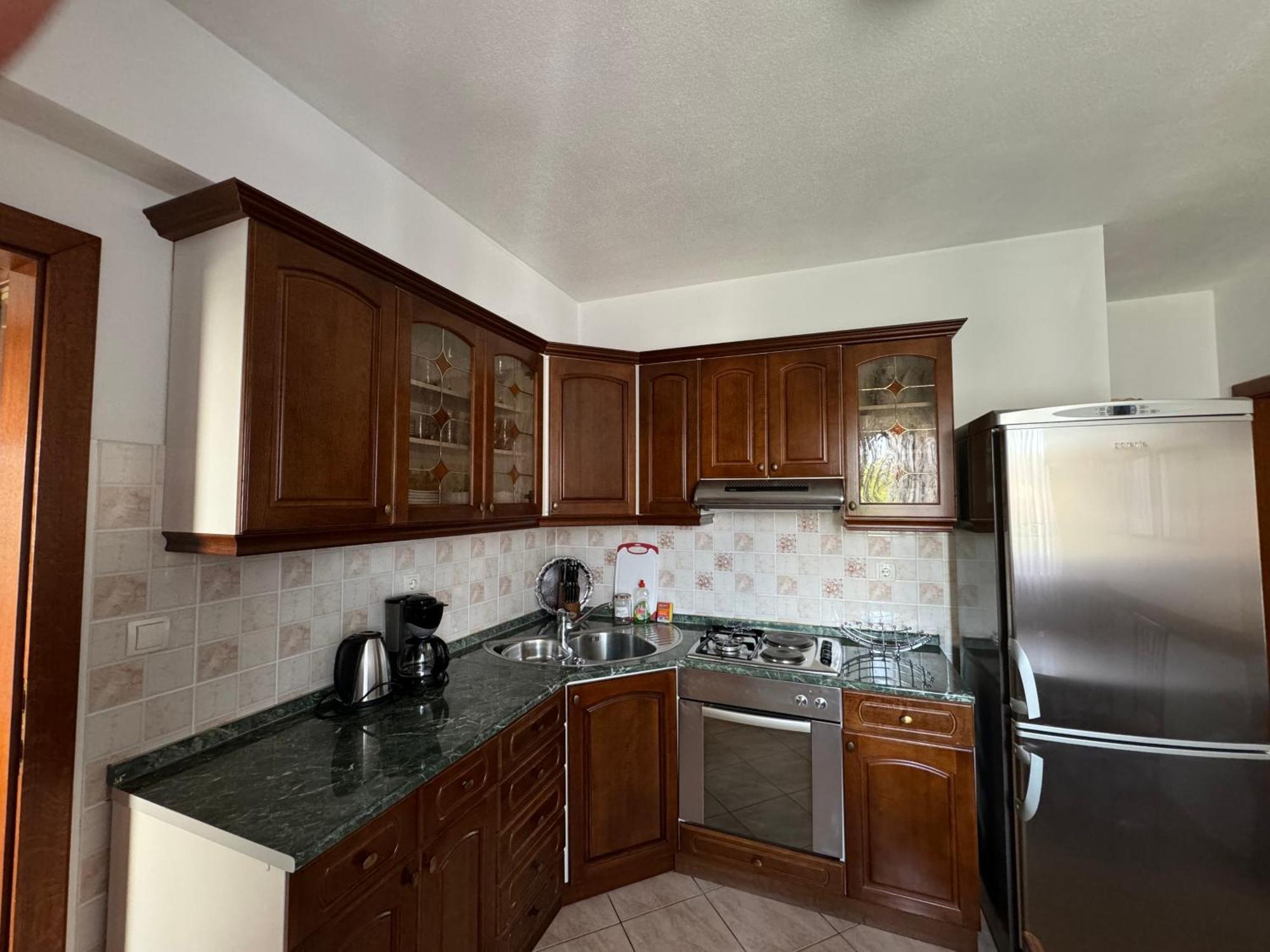 Apartment Tea Katnic Crikvenica Luaran gambar