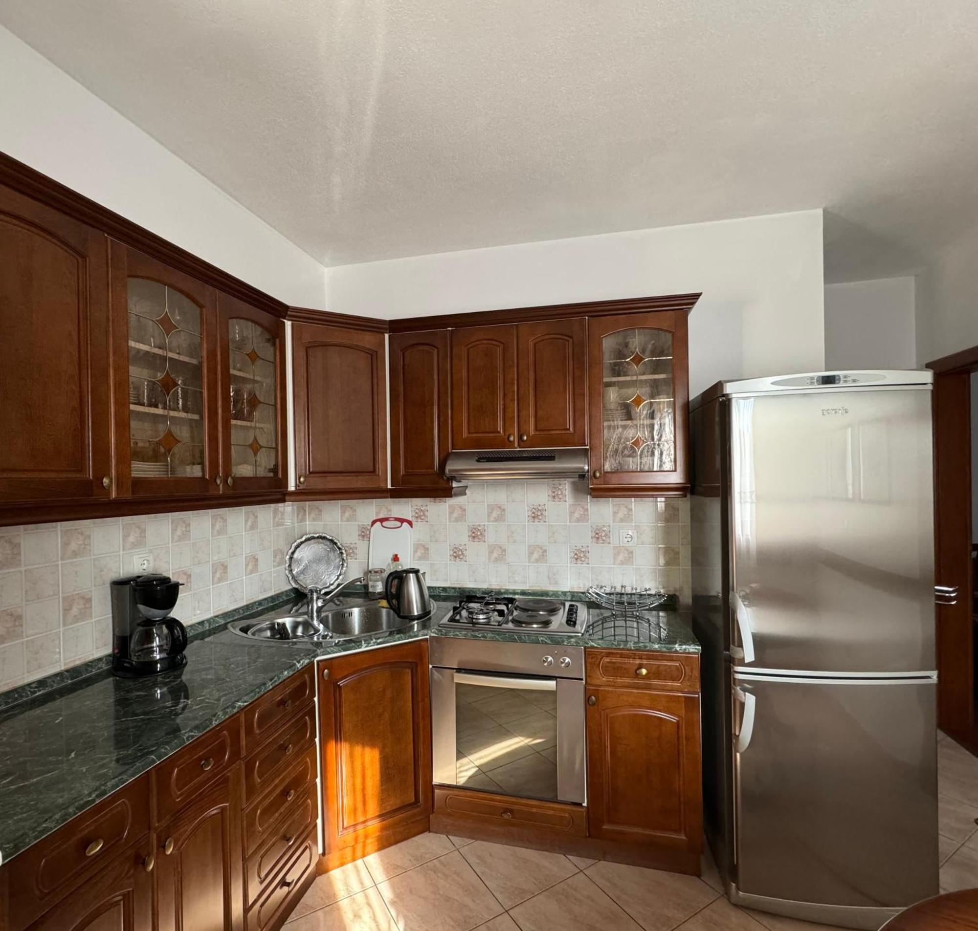 Apartment Tea Katnic Crikvenica Luaran gambar