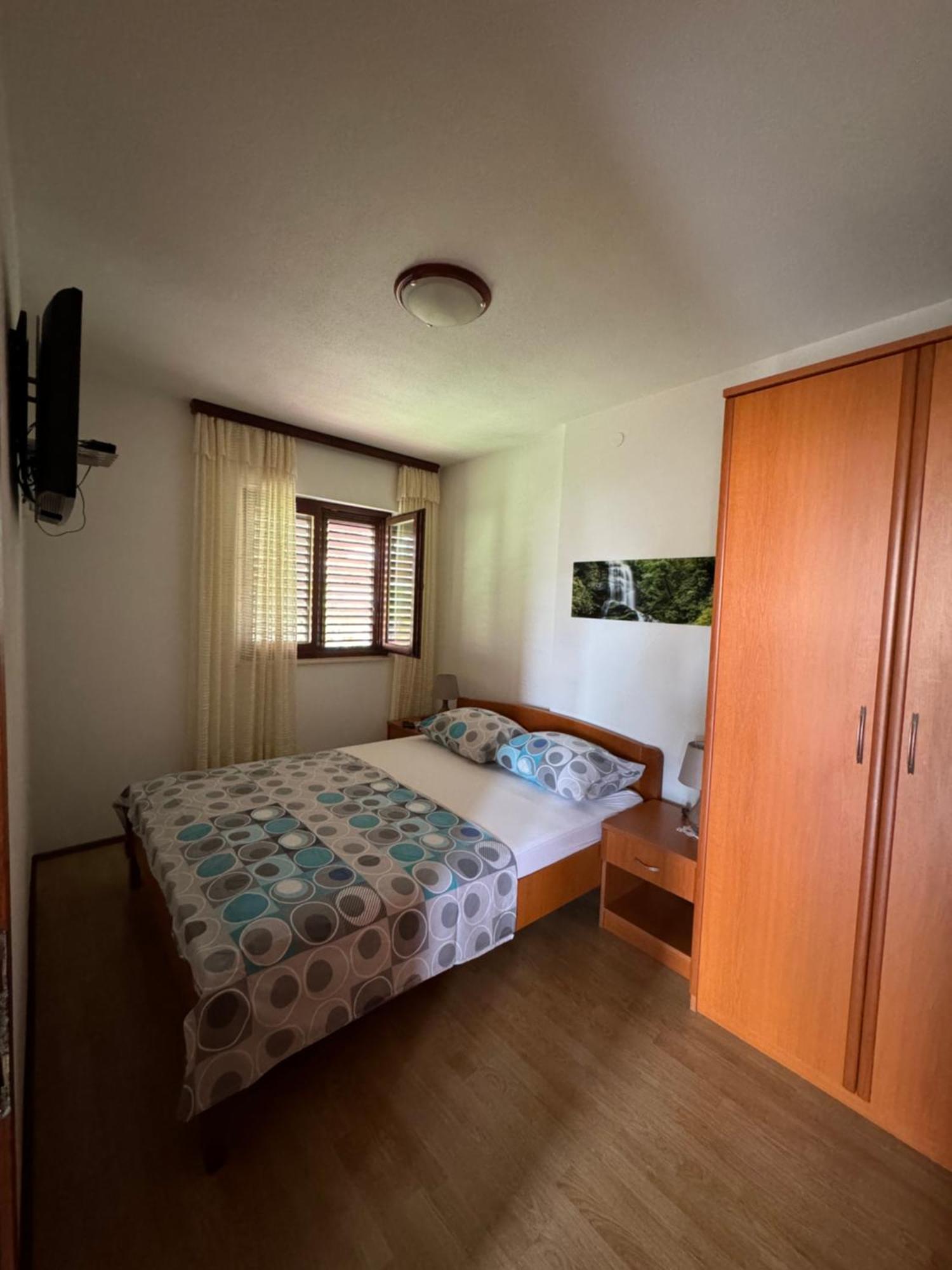 Apartment Tea Katnic Crikvenica Luaran gambar