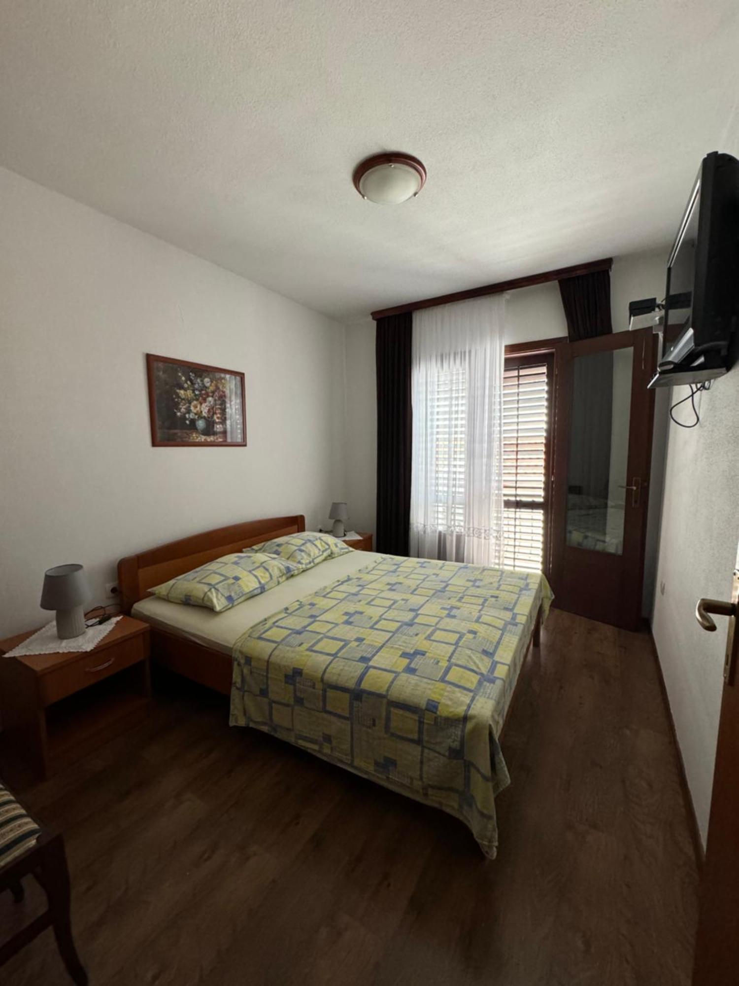 Apartment Tea Katnic Crikvenica Luaran gambar
