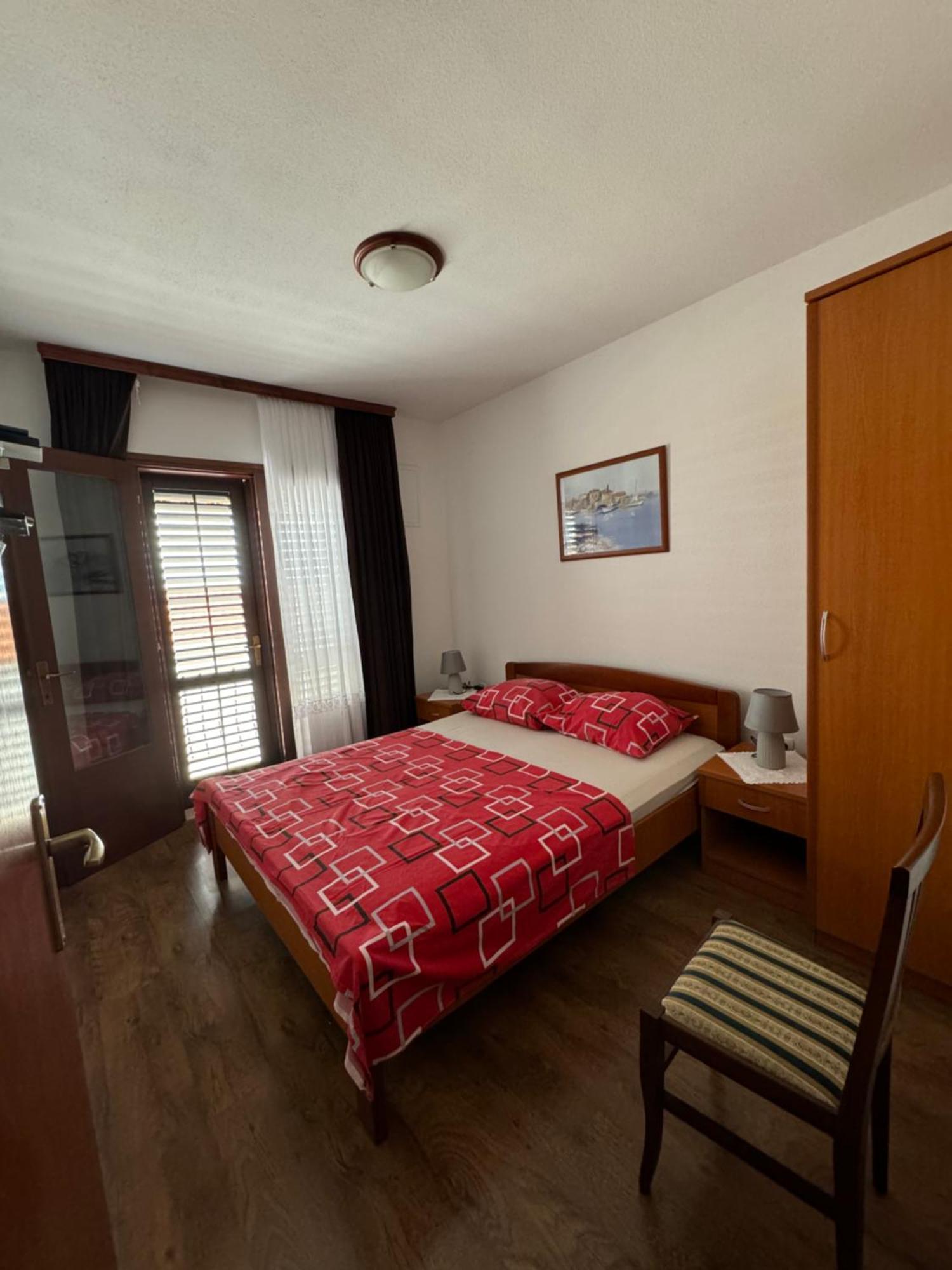 Apartment Tea Katnic Crikvenica Luaran gambar