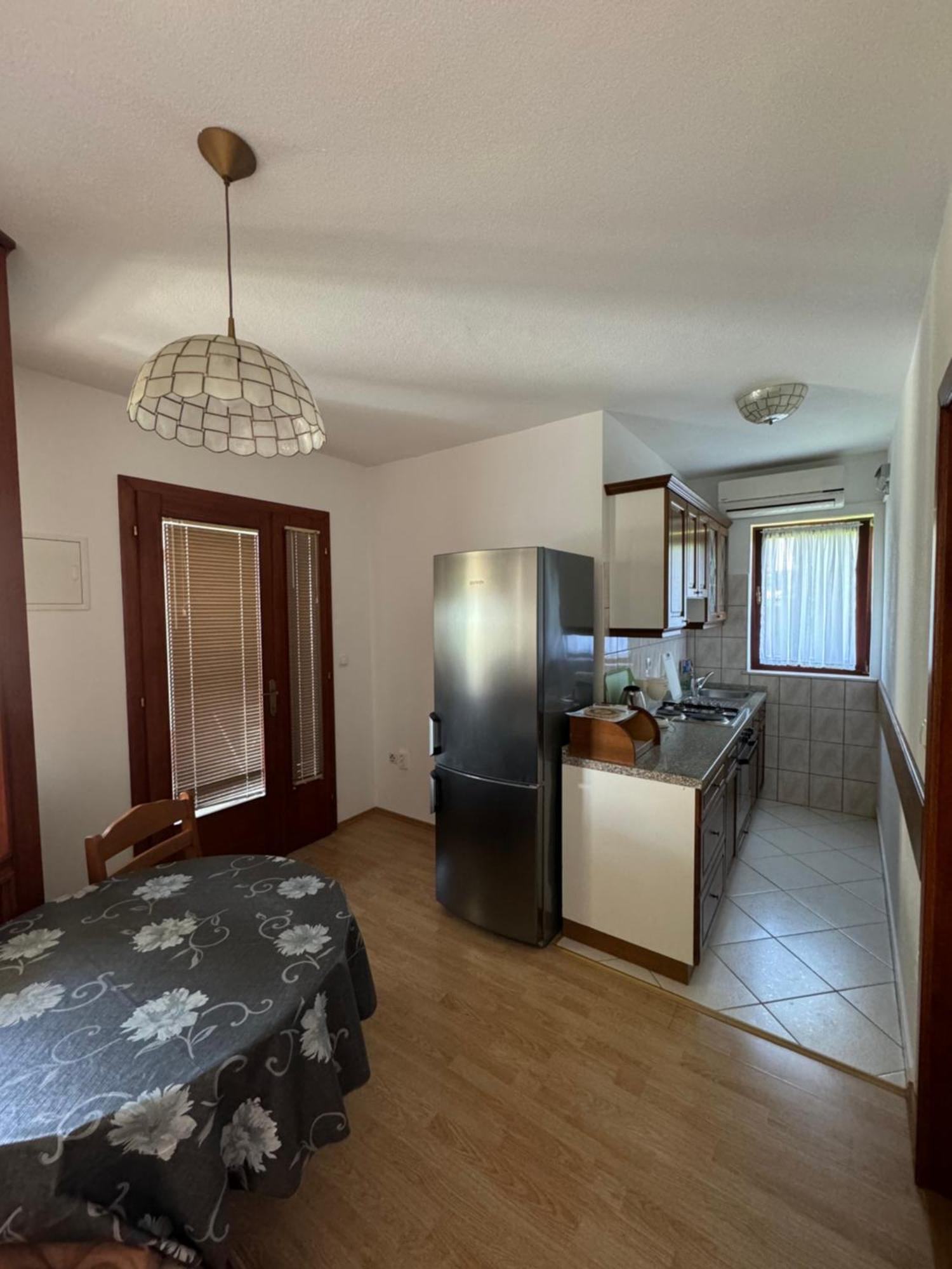 Apartment Tea Katnic Crikvenica Luaran gambar