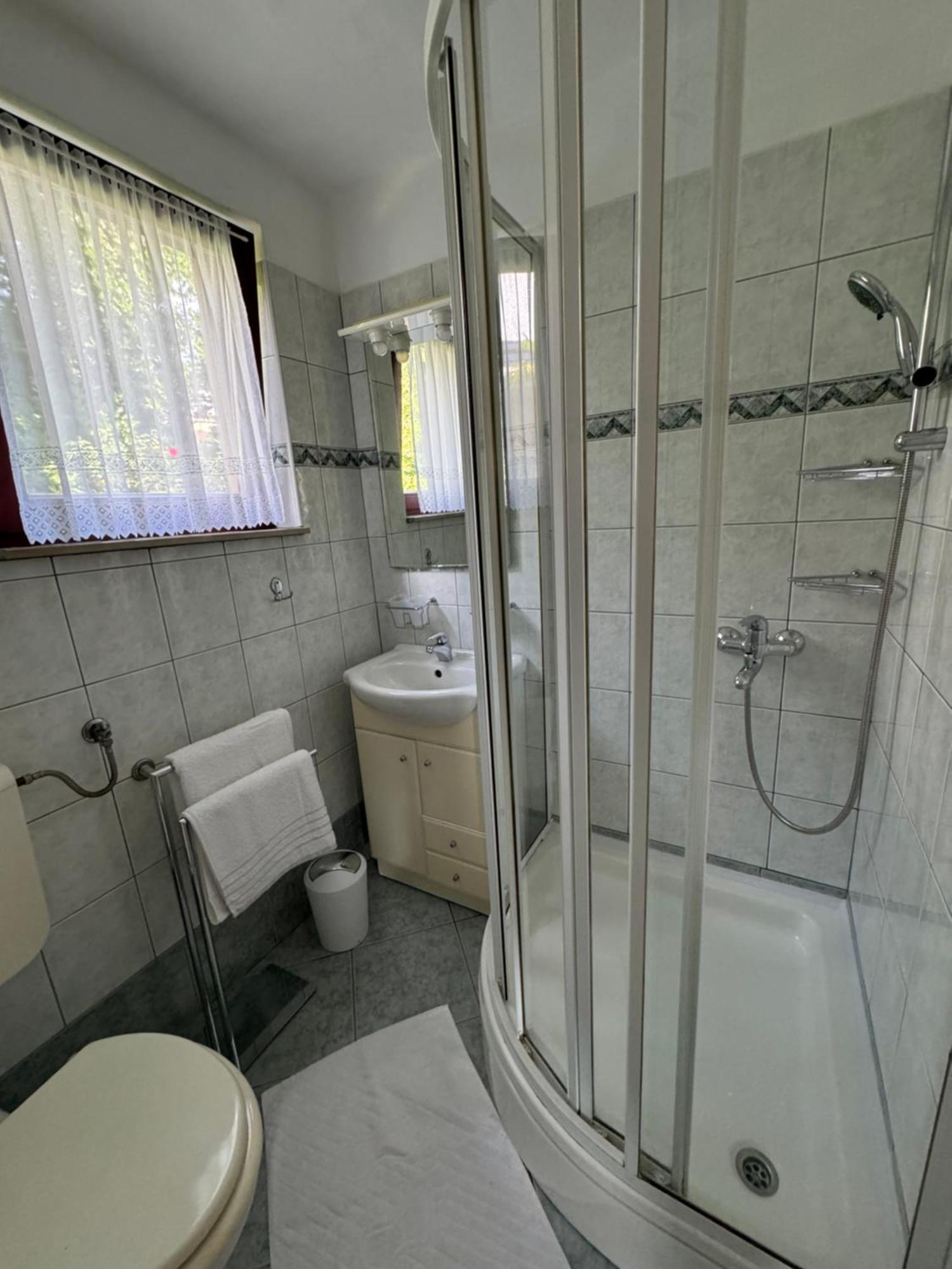 Apartment Tea Katnic Crikvenica Luaran gambar