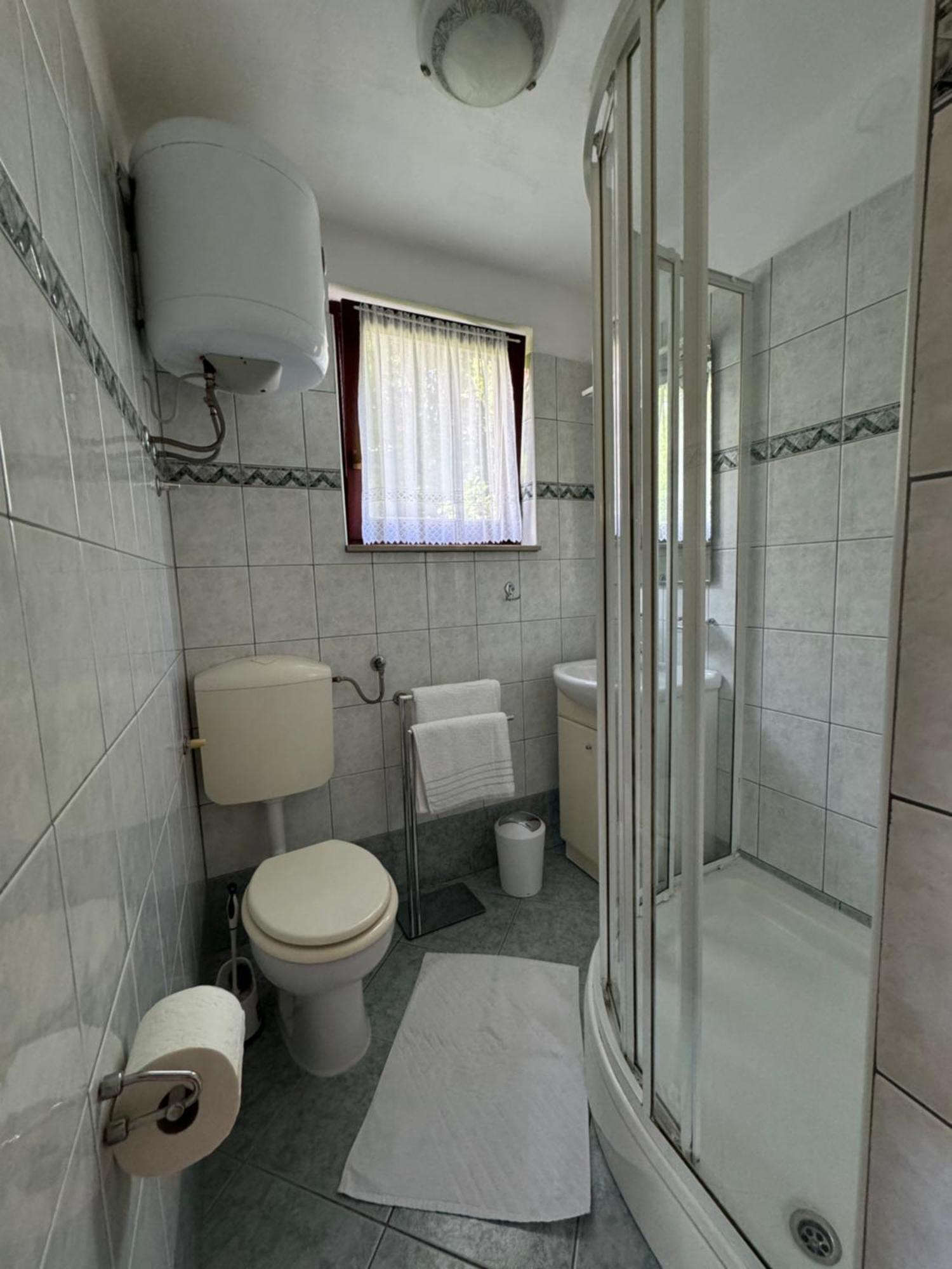 Apartment Tea Katnic Crikvenica Luaran gambar
