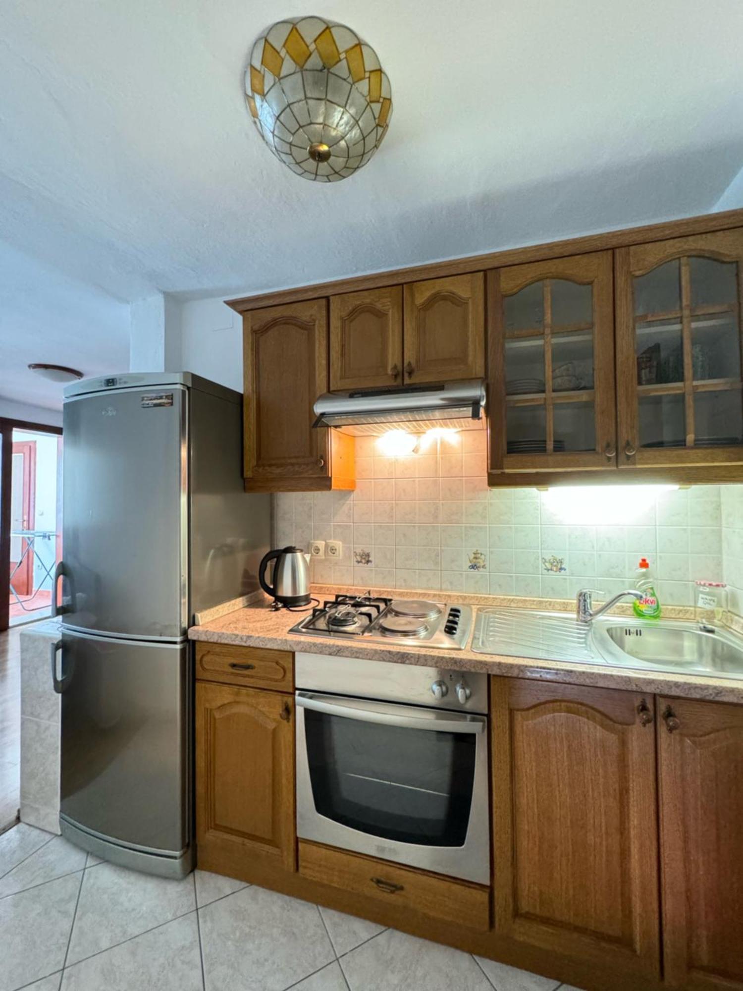 Apartment Tea Katnic Crikvenica Luaran gambar