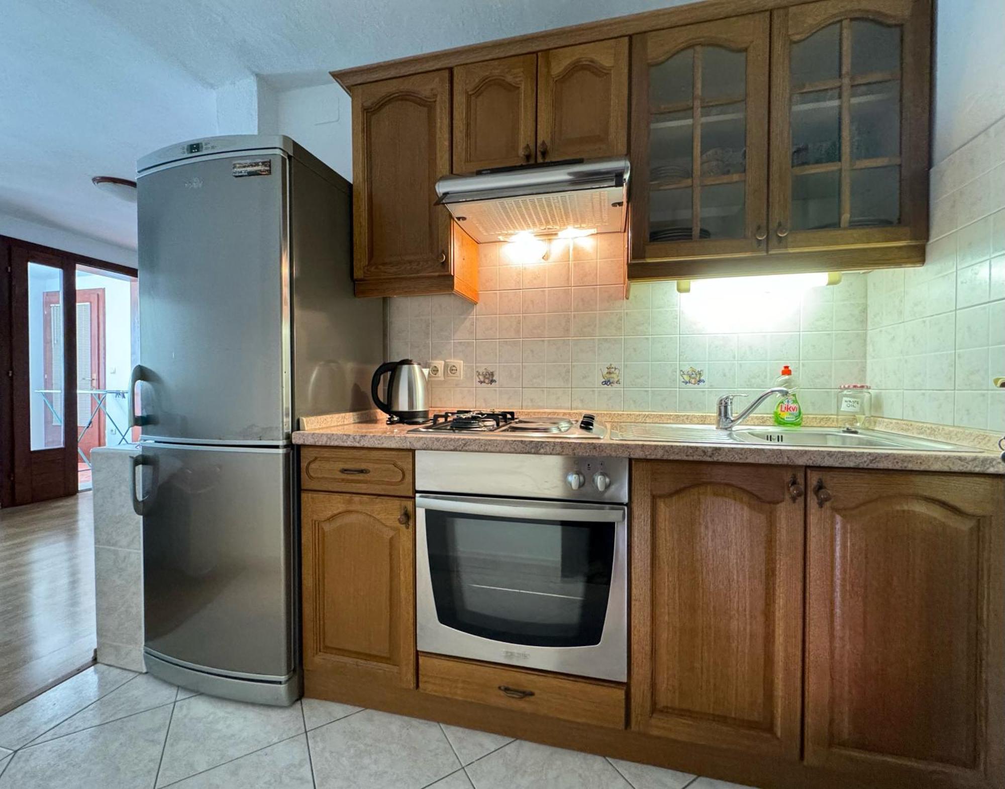 Apartment Tea Katnic Crikvenica Luaran gambar