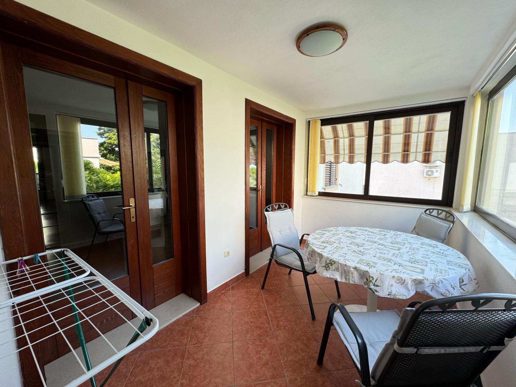 Apartment Tea Katnic Crikvenica Bilik gambar