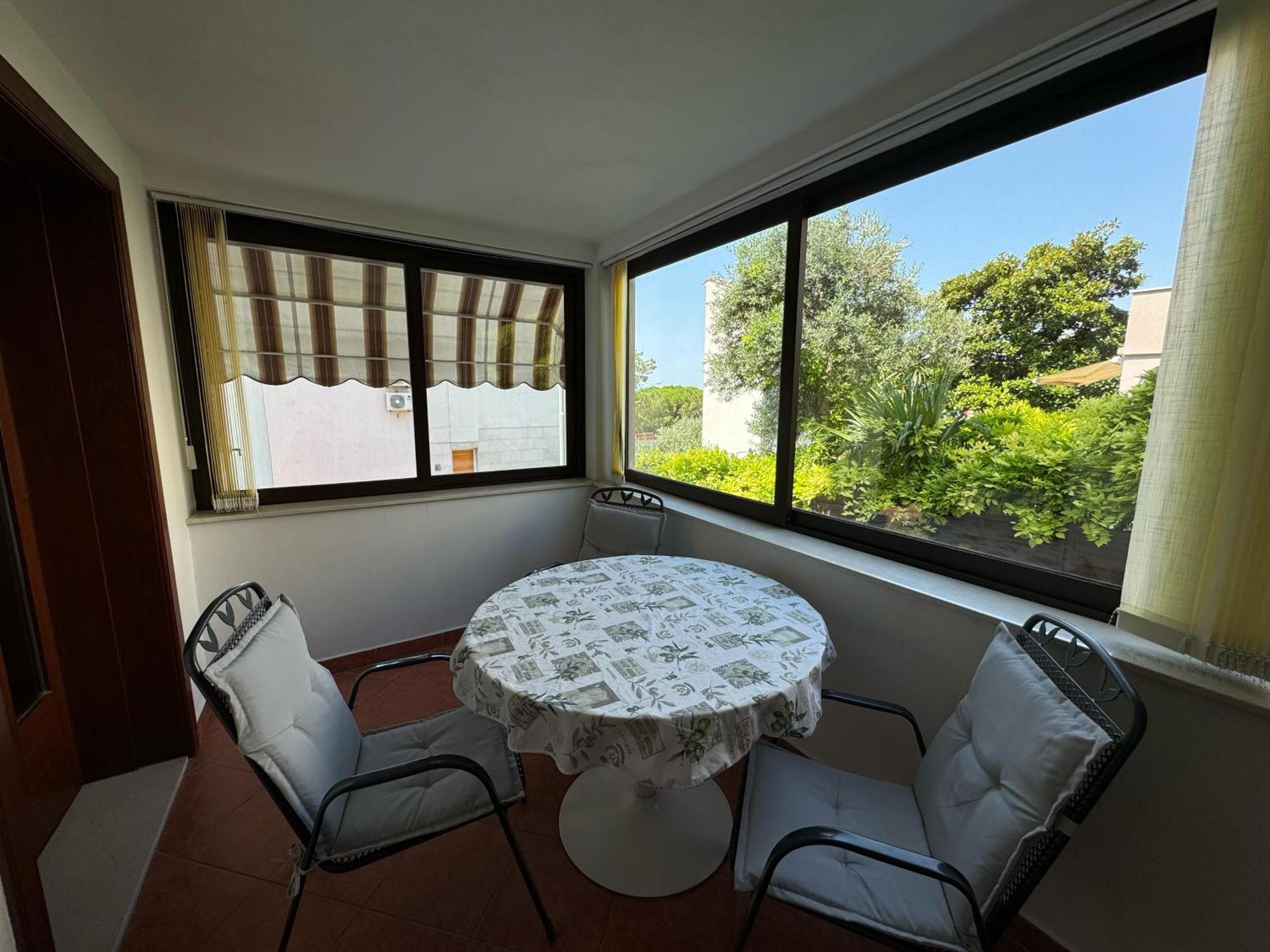 Apartment Tea Katnic Crikvenica Bilik gambar