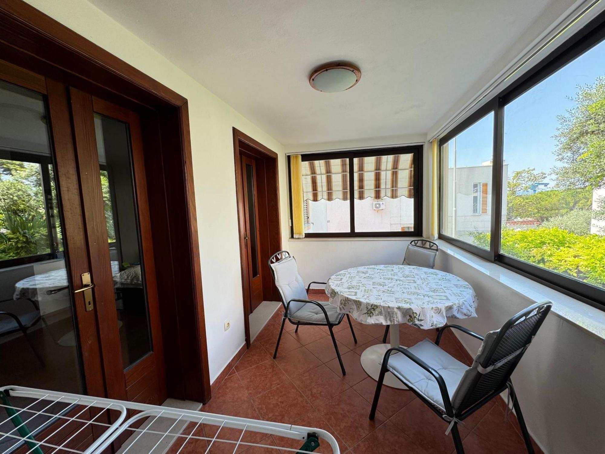 Apartment Tea Katnic Crikvenica Bilik gambar