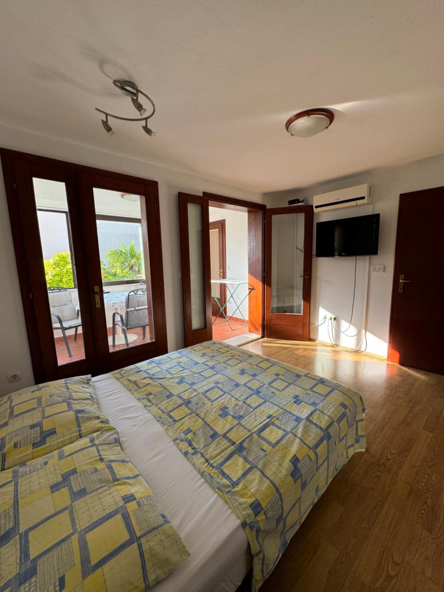 Apartment Tea Katnic Crikvenica Luaran gambar