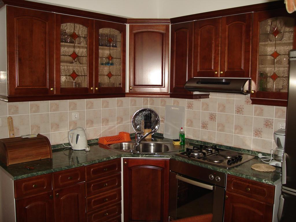 Apartment Tea Katnic Crikvenica Bilik gambar