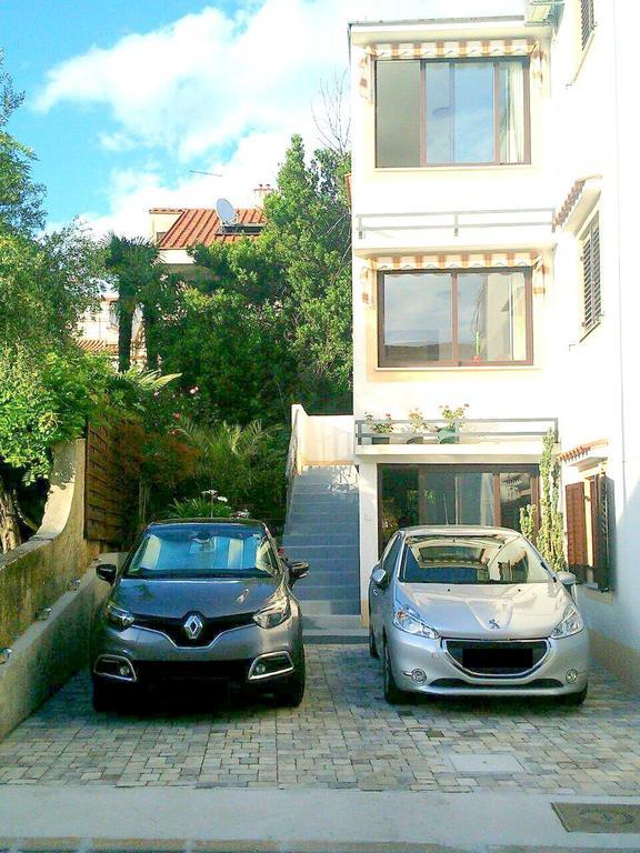 Apartment Tea Katnic Crikvenica Luaran gambar