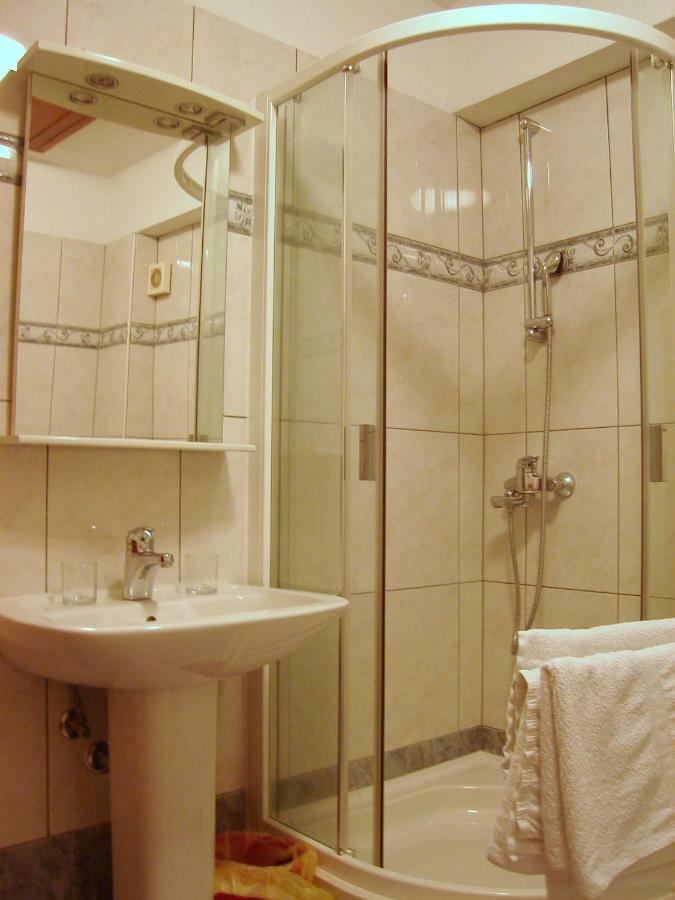 Apartment Tea Katnic Crikvenica Bilik gambar