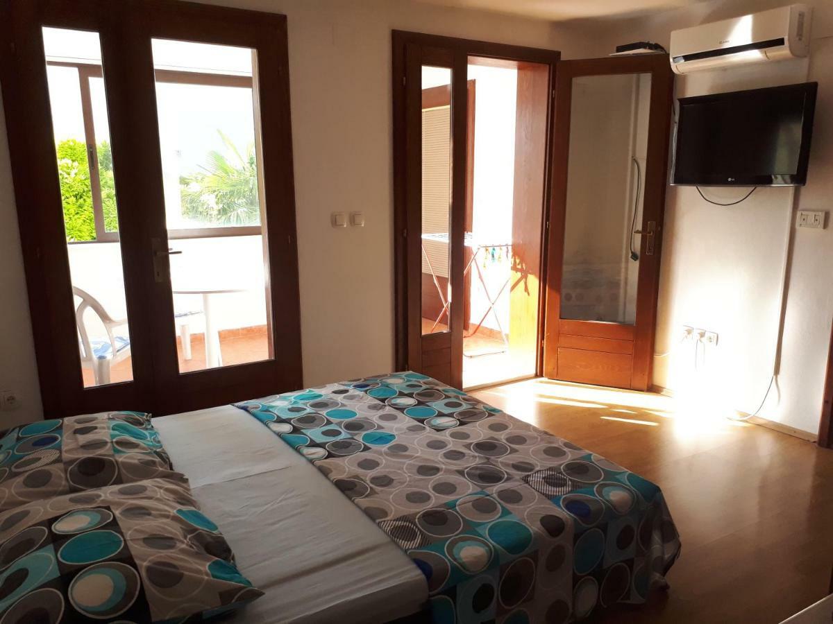 Apartment Tea Katnic Crikvenica Luaran gambar