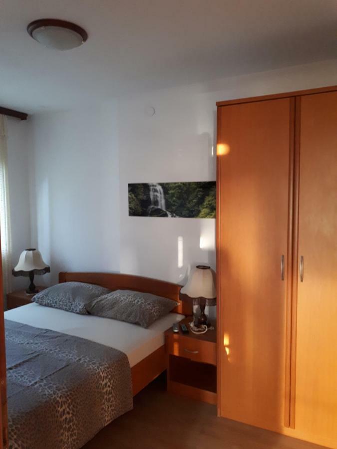 Apartment Tea Katnic Crikvenica Luaran gambar