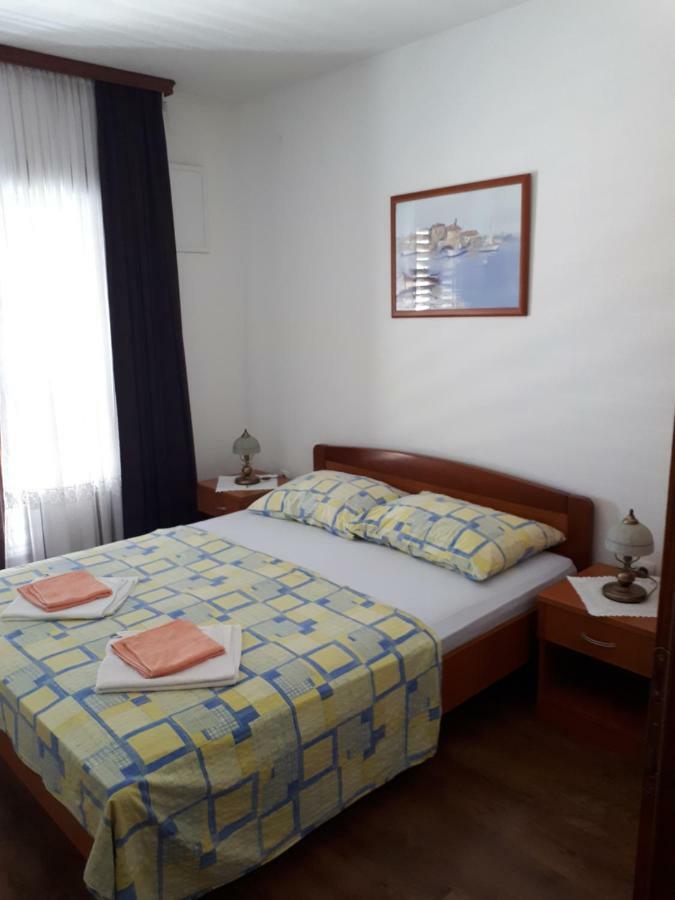 Apartment Tea Katnic Crikvenica Luaran gambar