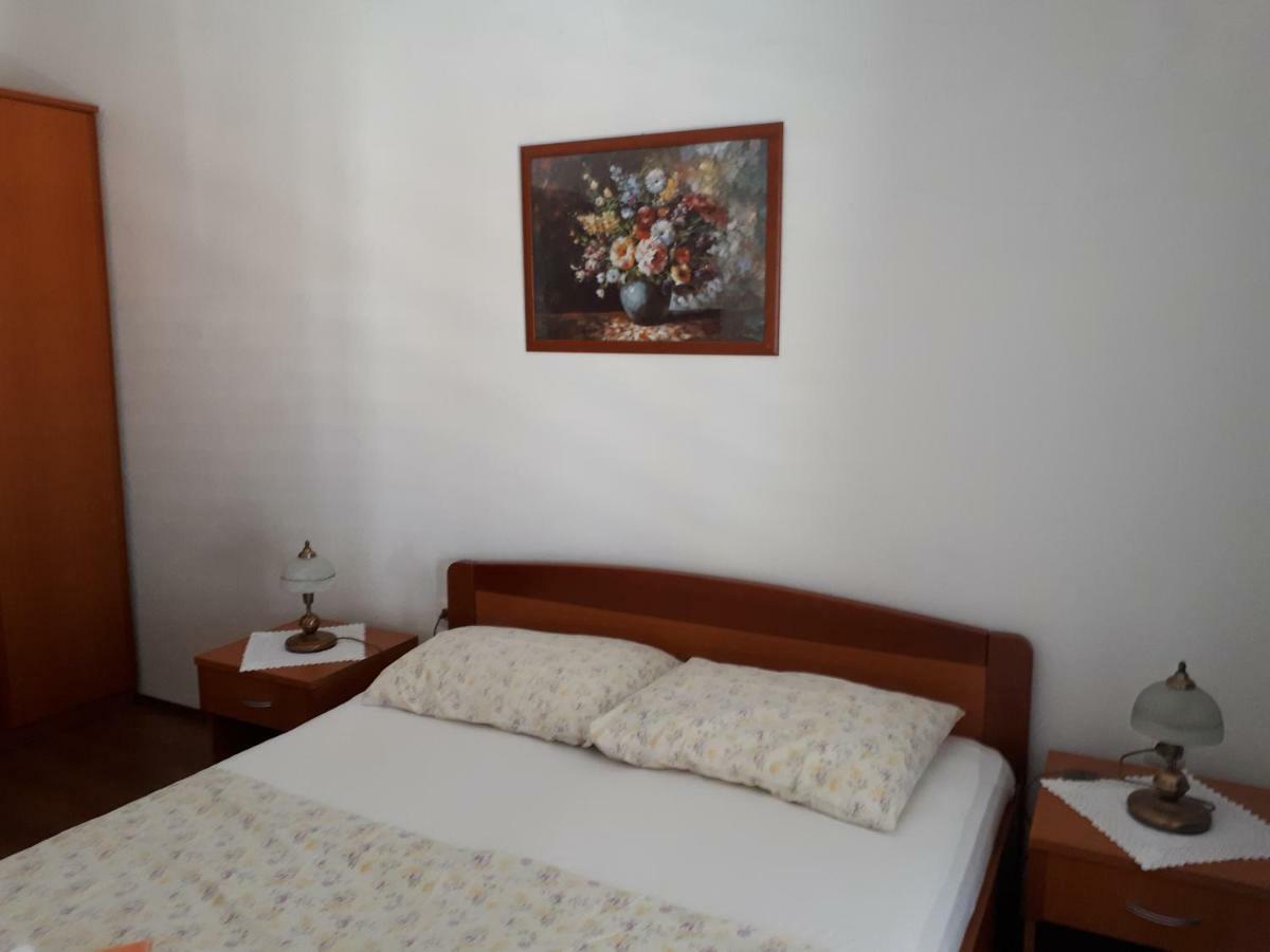 Apartment Tea Katnic Crikvenica Luaran gambar