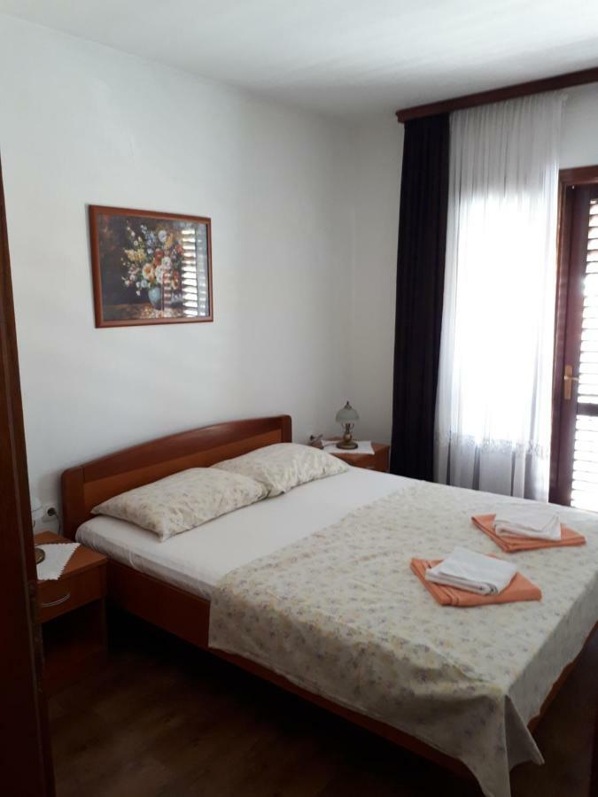 Apartment Tea Katnic Crikvenica Luaran gambar