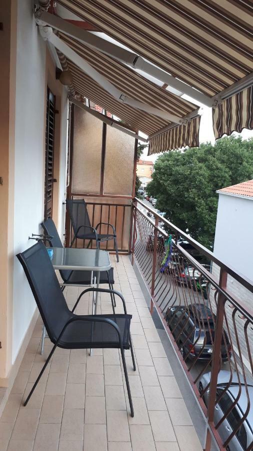 Apartment Tea Katnic Crikvenica Luaran gambar